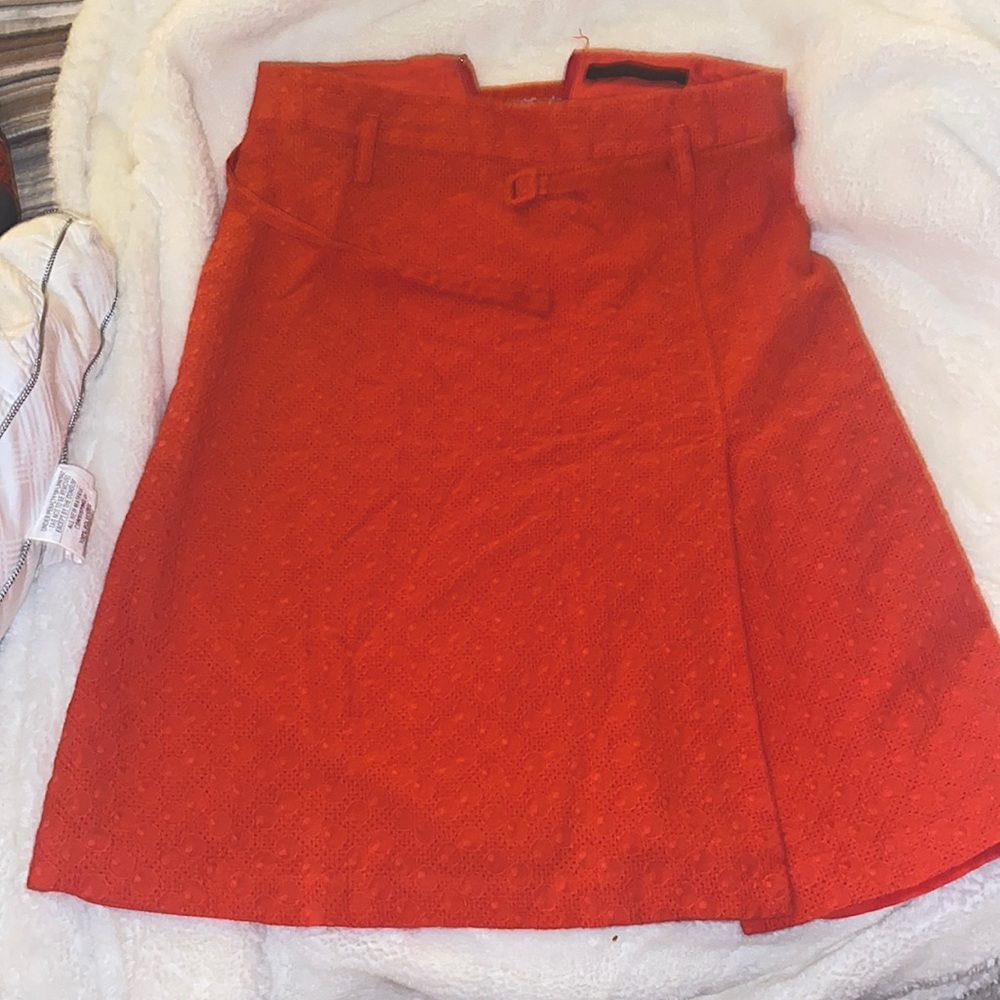 Express dress vintage